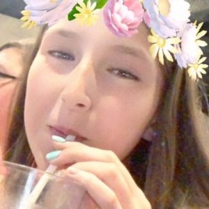 Meet your Posher, Callie